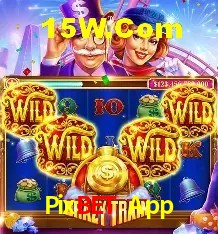 Jackpot Winner