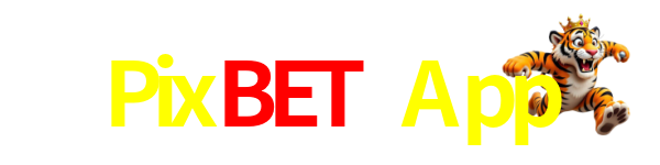Logo da Pixbet App